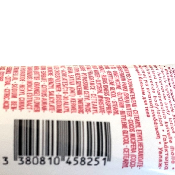 NEW Clarins Moisture-Rich Body Lotion for Dry Skin Travel Size - Picture 3 of 5